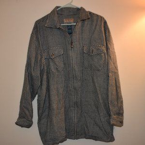 Houndstooth Jacket